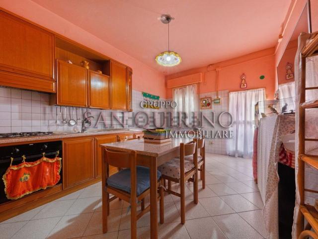 Villetta indipendente in vendita di 97 m² in Via Gavello, 28