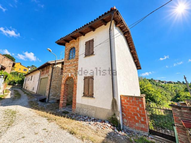 Villetta indipendente in vendita di 97 m² in Via Luigi Raffaldi, 65