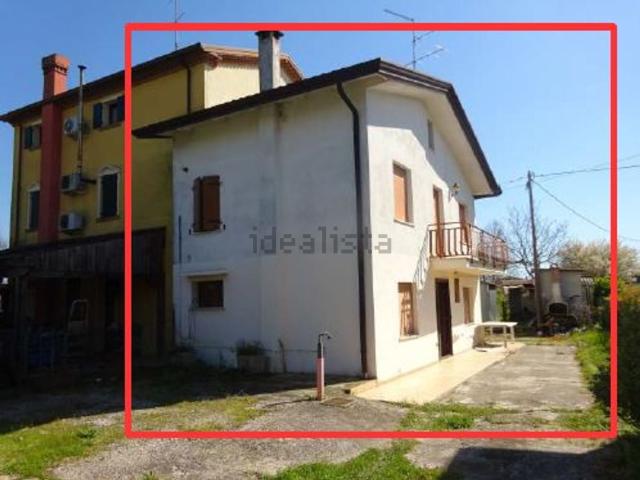 Villetta indipendente in vendita di 97 m² in Via Masut, 10