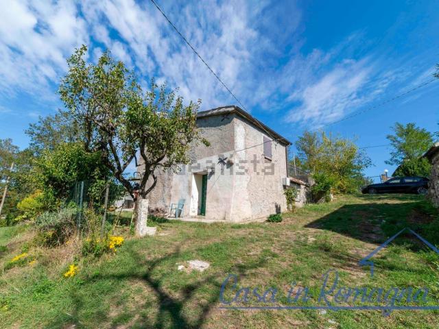 Villetta indipendente in vendita di 97 m² in Via Montefotogno