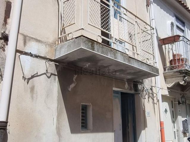 Villetta indipendente in vendita di 97 m² in Via Palazzo, 21