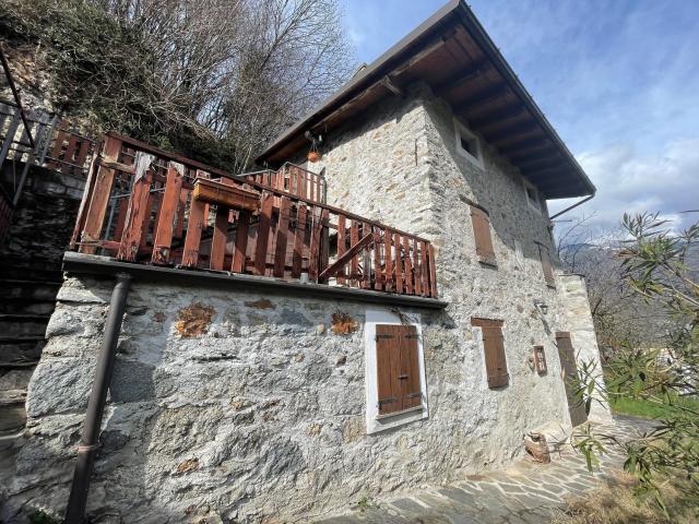 Villetta indipendente in vendita di 97 m² in Via Pilasco