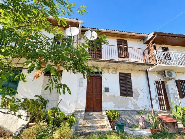 Villetta indipendente in vendita di 97 m² in Via Raffaldi, 67