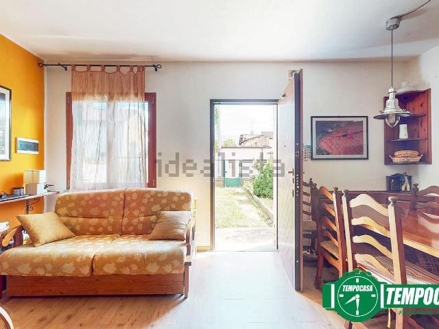Villetta indipendente in vendita di 97 m² in Via Resiga, 3