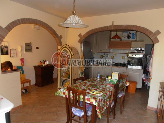 Villetta indipendente in vendita di 97 m²