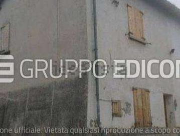Villetta indipendente in vendita di 94984 m² in Viale G. Pascoli, 12