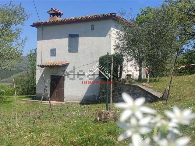 Villetta indipendente in vendita di 94 m² in Località Marcignano