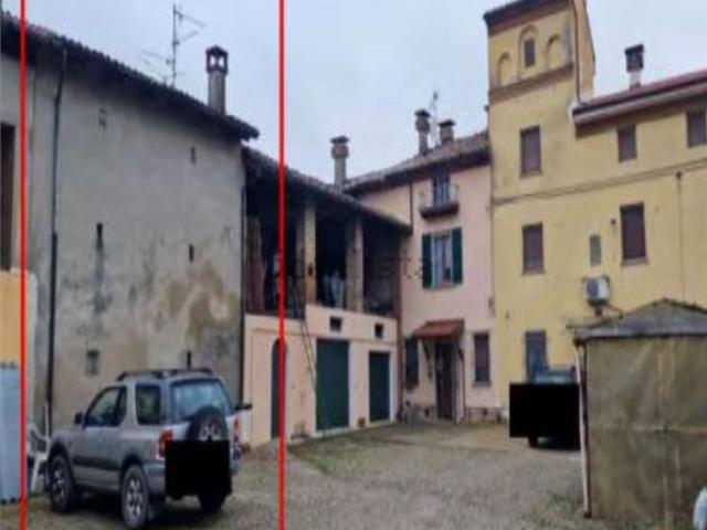 Villetta indipendente in vendita di 94 m² in Strada Cascina Bongiorna, 11