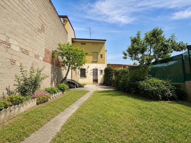 Villetta indipendente in vendita di 90 m² in Vicolo Orti, 11