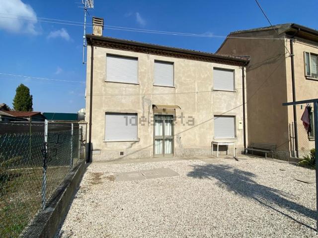 Villetta indipendente in vendita di 94 m² in Via Volano