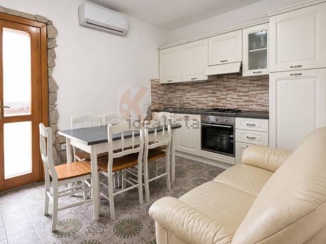 Villetta indipendente in vendita di 94 m² in Via Capo Corso, 68