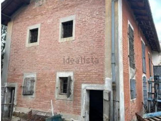 Villetta indipendente in vendita di 94 m² in Via Cassola di Sopra, 6