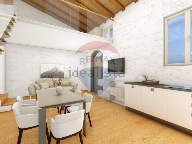 Villetta indipendente in vendita di 94 m² in Via Ciro Menotti, 120