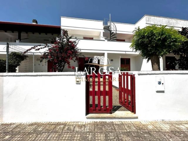 Villetta indipendente in vendita di 94 m² in Via del Fante, 63