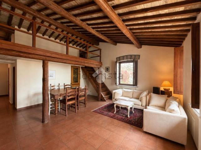 Villetta indipendente in vendita di 94 m² in Via delle Fonti, 56