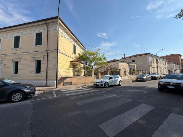 Villetta indipendente in vendita di 94 m² in Via Don Giovanni Minzoni