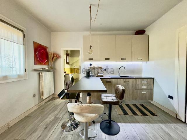 Villetta indipendente in vendita di 94 m² in Via Forno