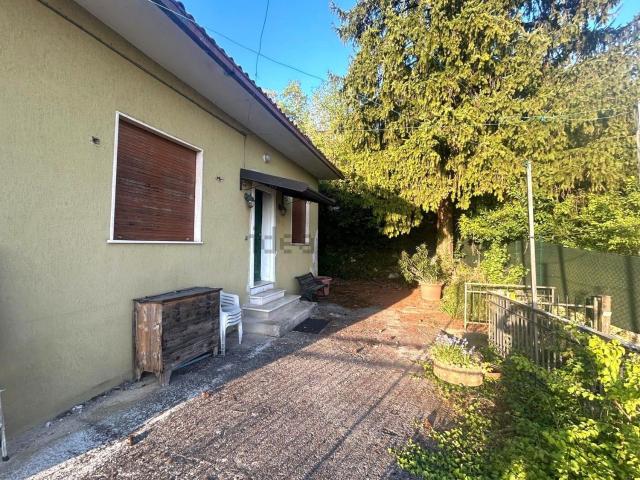 Villetta indipendente in vendita di 94 m² in Via Lanzi