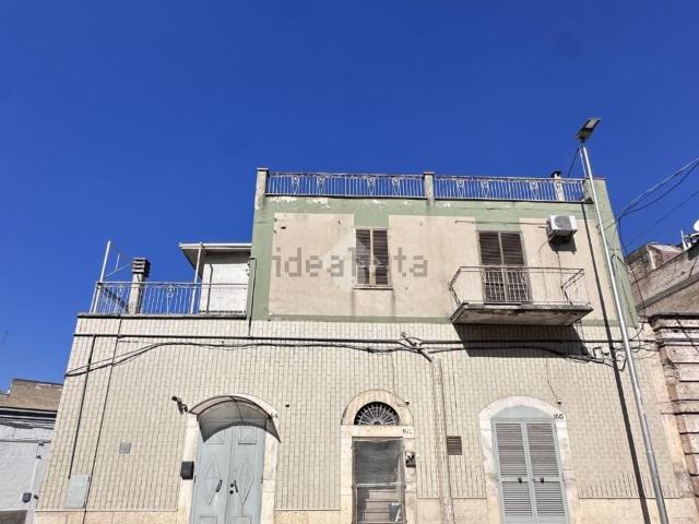 Villetta indipendente in vendita di 94 m² in Via M. R. Imbriani, 162