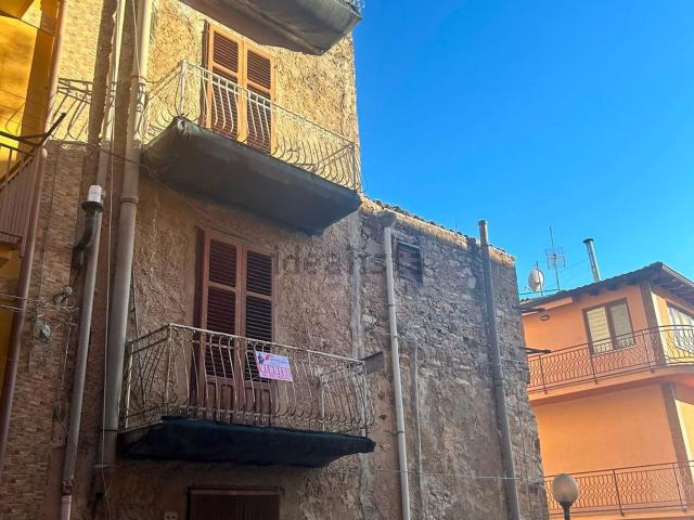 Villetta indipendente in vendita di 94 m² in Via Macaluso, 37