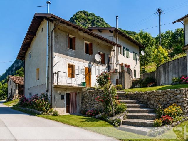 Villetta indipendente in vendita di 94 m² in Via Molinello, 170