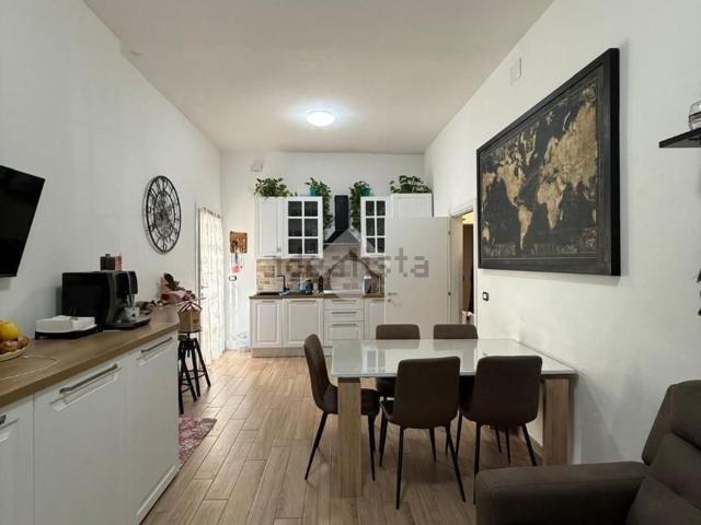 Villetta indipendente in vendita di 94 m² in Via Sant&apos Andrea, 29