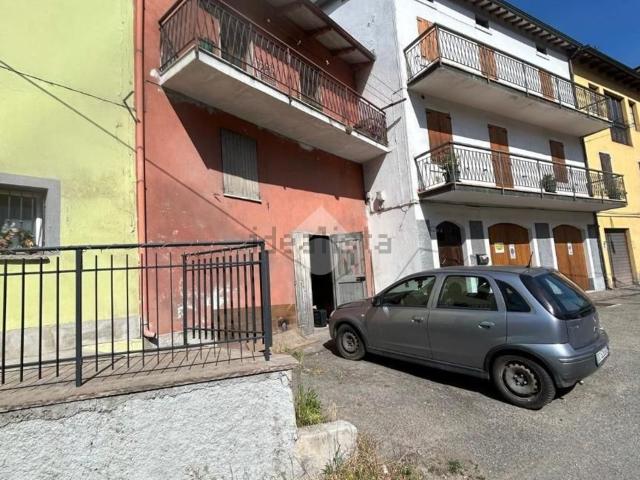 Villetta indipendente in vendita di 94 m² in Via Umberto I, 9