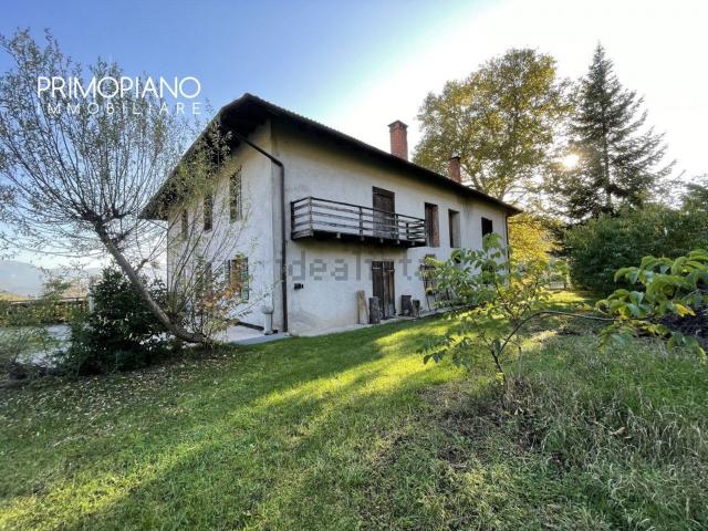 Villetta indipendente in vendita di 950 m² in Via del Sas Bianch