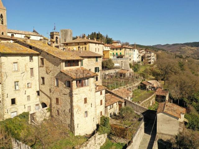 Villetta indipendente in vendita di 954 m²