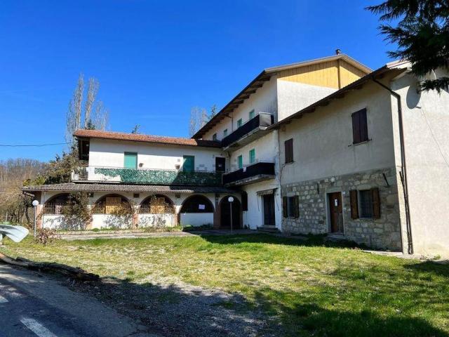 Villetta indipendente in vendita di 954 m² in Via Verica, 251