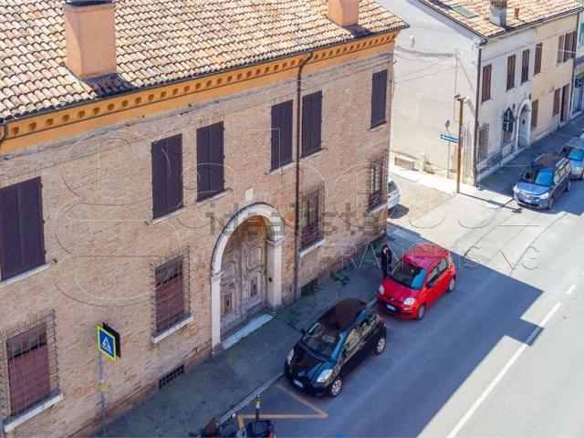 Villetta indipendente in vendita di 959 m² in Corso Biagio Rossetti