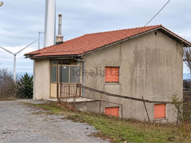 Villetta indipendente in vendita di 95 m² in Contrada Campo