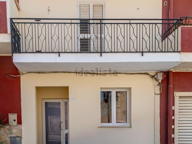 Villetta indipendente in vendita di 95 m² in Corso A.Gramsci, 125
