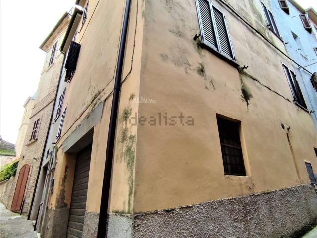 Villetta indipendente in vendita di 95 m² in Corso Vittorio Emanuele