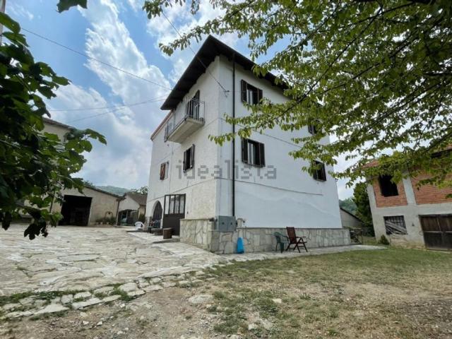 Villetta indipendente in vendita di 95 m² in Località Castellari