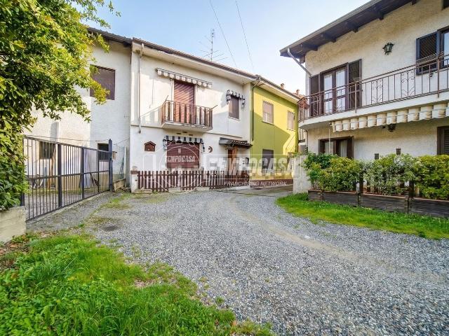 Villetta indipendente in vendita di 95 m² in Piazza Vittorio Veneto