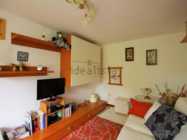 Villetta indipendente in vendita di 95 m² in Strada Comunale di Cetica