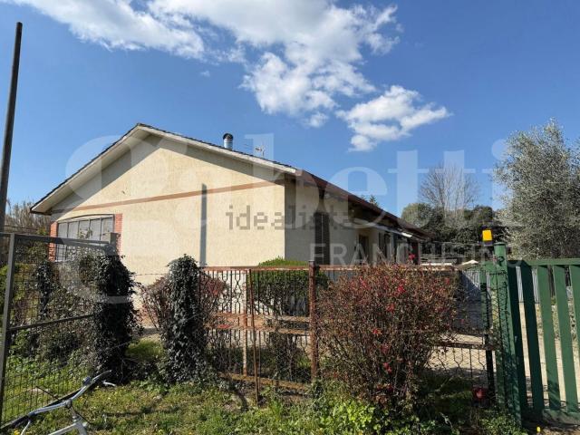 Villetta indipendente in vendita di 95 m² in Strada di Santa Filomena