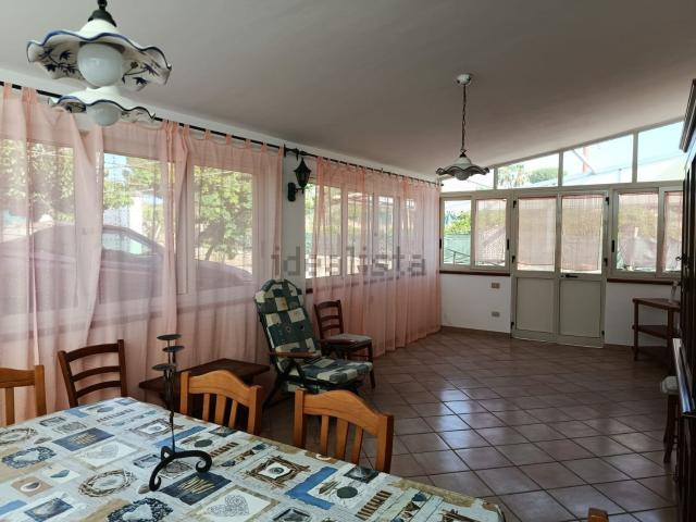 Villetta indipendente in vendita di 95 m² in Strada Provinciale 17