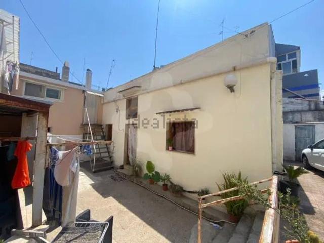 Villetta indipendente in vendita di 95 m² in Vico IX della Croce