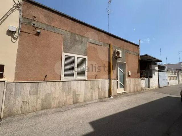 Villetta indipendente in vendita di 95 m² in Vico V della Croce