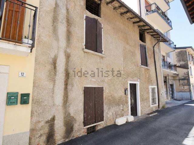 Villetta indipendente in vendita di 95 m² in Vicolo Crisantemo