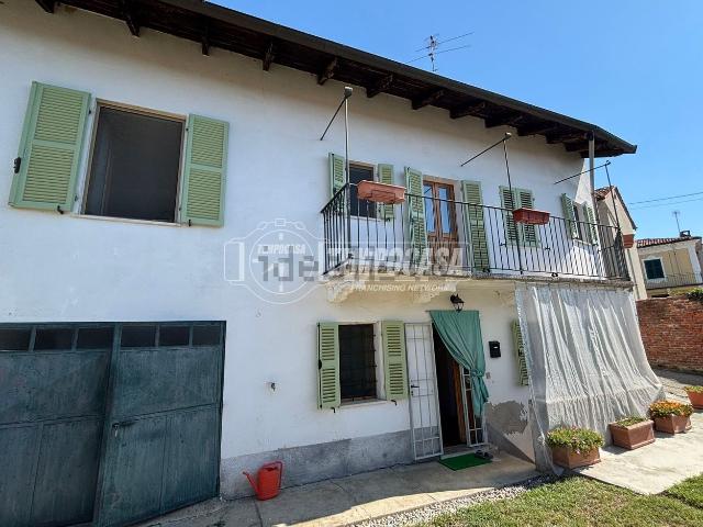 Villetta indipendente in vendita di 95 m² in Vicolo Decristoforis, 3