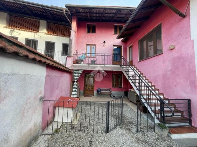 Villetta indipendente in vendita di 95 m² in Vicolo Palestro, 4