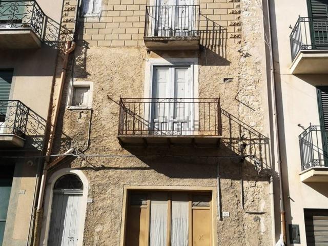 Villetta indipendente in vendita di 95 m² in Via Ungheria, 80