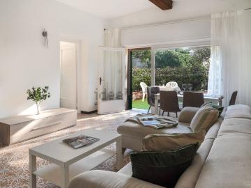 Villetta indipendente in vendita di 95 m² in Via Vincenzo Capellini, 8