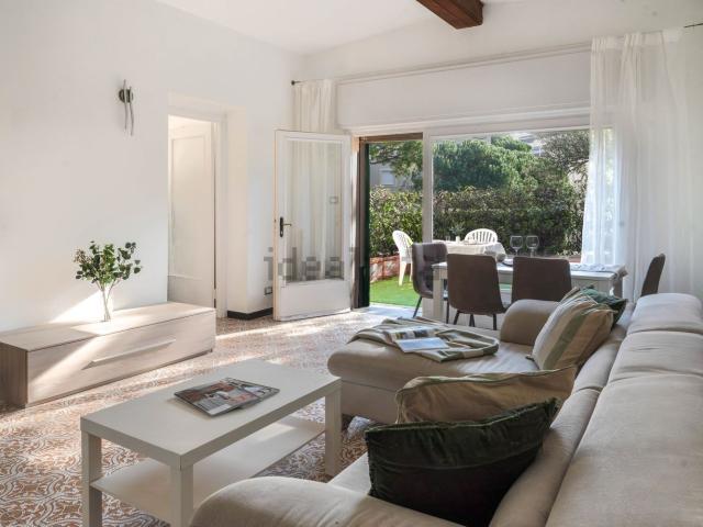 Villetta indipendente in vendita di 95 m² in Via Vincenzo Capellini, 8