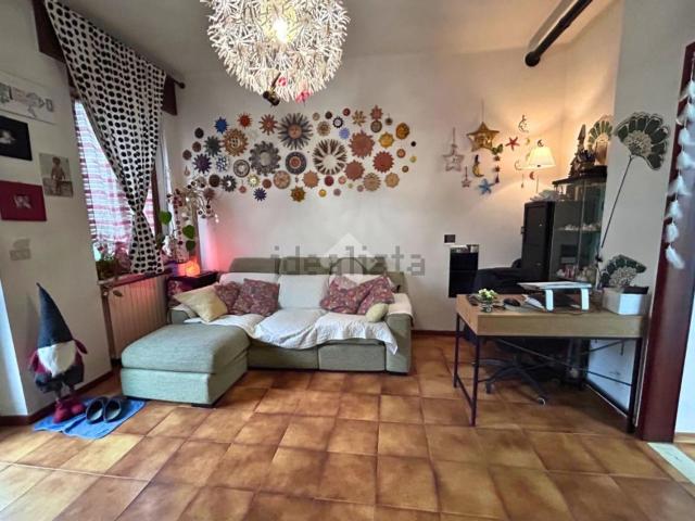Villetta indipendente in vendita di 95 m² in Via Vittorio Veneto, 14