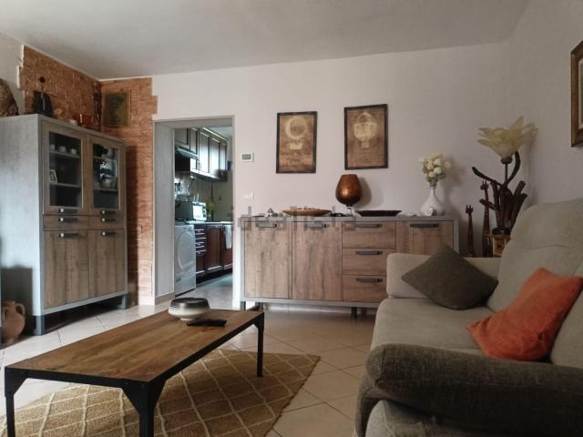 Villetta indipendente in vendita di 95 m² in Via Alessandro Marenghi