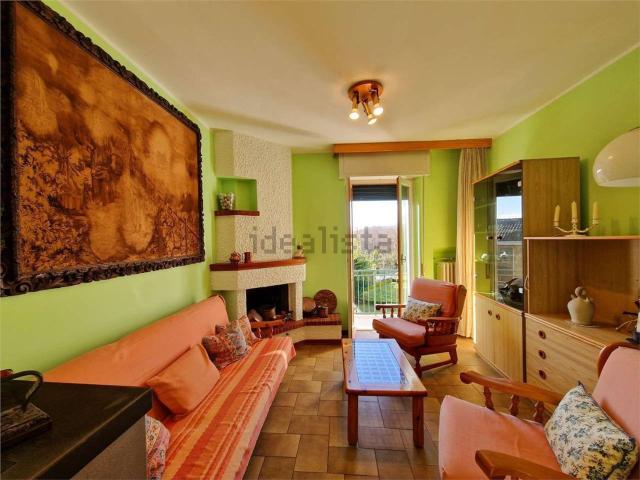 Villetta indipendente in vendita di 95 m² in Via Canese, 3
